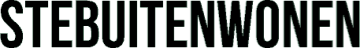 Logo steBuitenwonen